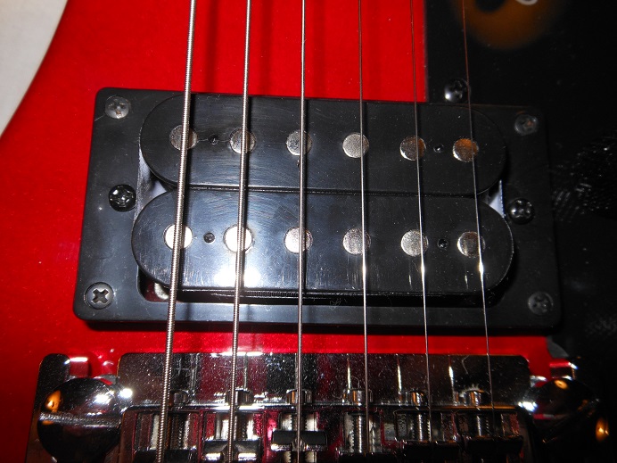 Shorty-Red Picture 13